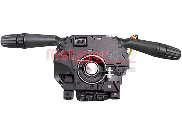 METZGER 0916913 ORIGINAL ERSATZTEIL GREENPARTS Lenkstockschalter